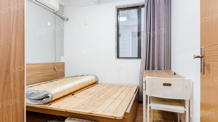 乐业公寓二手房实景图