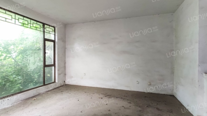 江南宅院二手房实景图