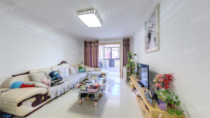 创维佳园二手房实景图