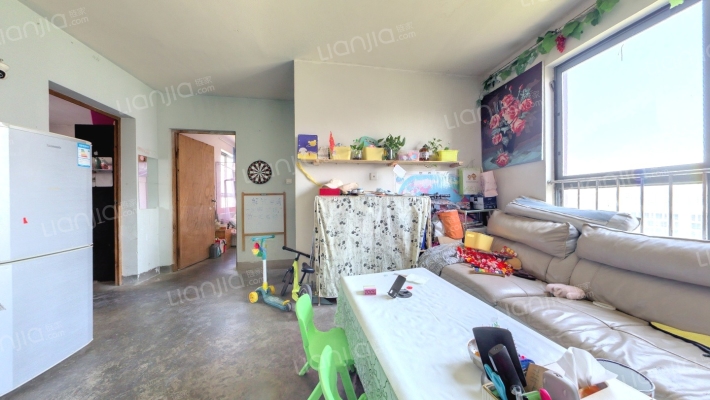 鹤沙航城航武嘉园鹤韵路550弄二手房实景图