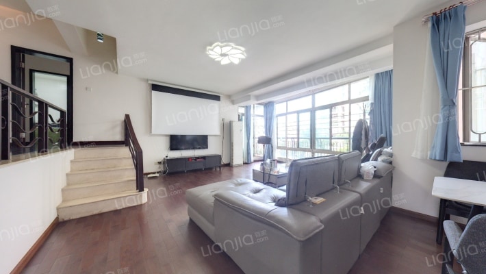 阳光四季二手房实景图