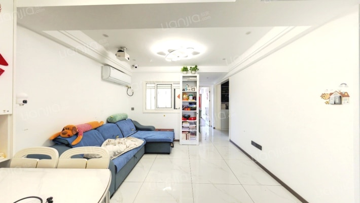 建康花苑二手房实景图