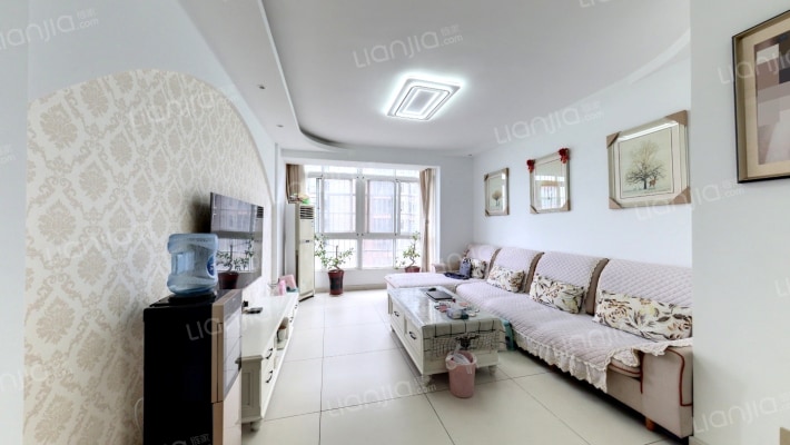 楚天世纪城二手房实景图