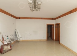 整租·经纬社区 2室1厅 西南_经纬社区租房