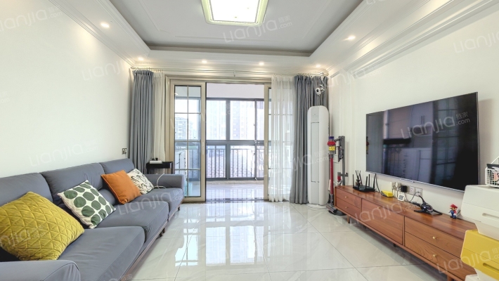 天纵城二手房实景图