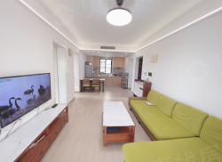 整租·绿地·悦澜湾 3室1厅 南/北_绿地·悦澜湾租房