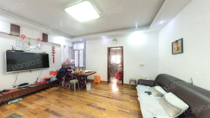 建苑小区二手房实景图