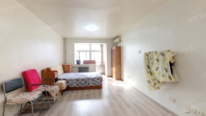 苇子坑1号院二手房实景图