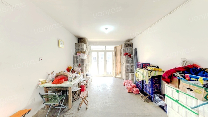 福瑞花园B区二手房实景图