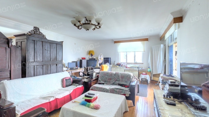 珠江玫瑰花园(公寓)二手房实景图