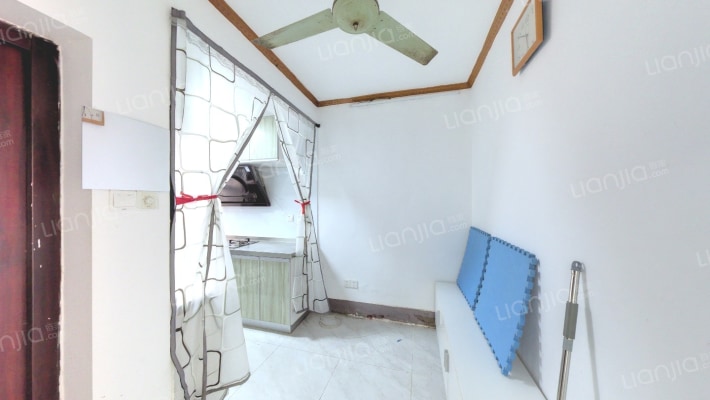 联珠村小区二手房实景图