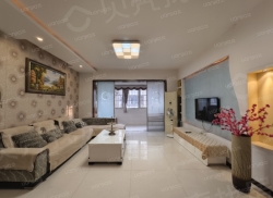 整租·东升社区 3室2厅 南/北_东升社区租房