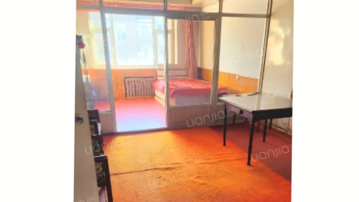 乡企局小区二手房实景图