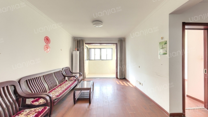 淳湖佳苑二手房实景图