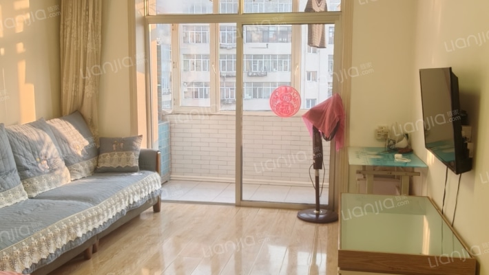 纪检家属楼二手房实景图