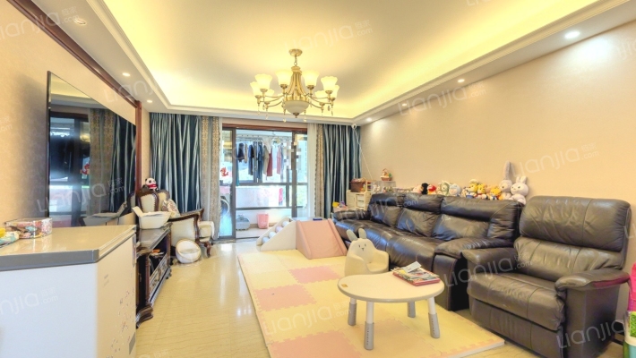 盛世豪园(二期)二手房实景图