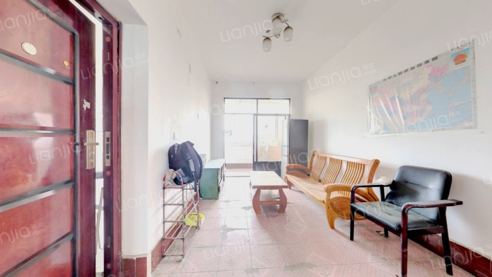 金彭中路107号二手房实景图