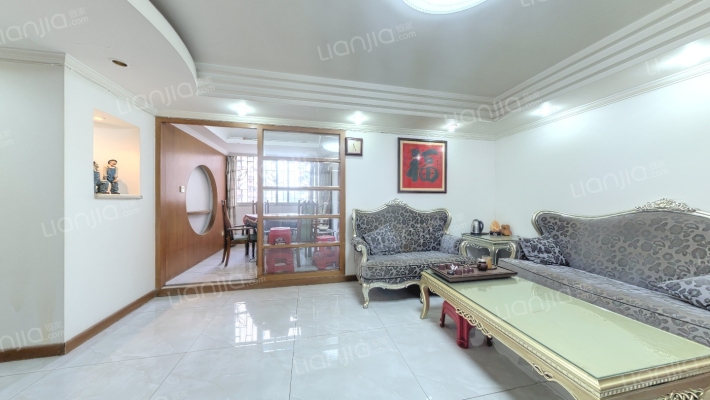 鸿业大厦二手房实景图