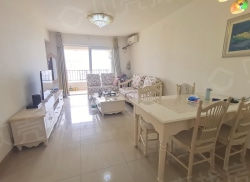 整租·北部万科城 3室2厅 北_北部万科城租房