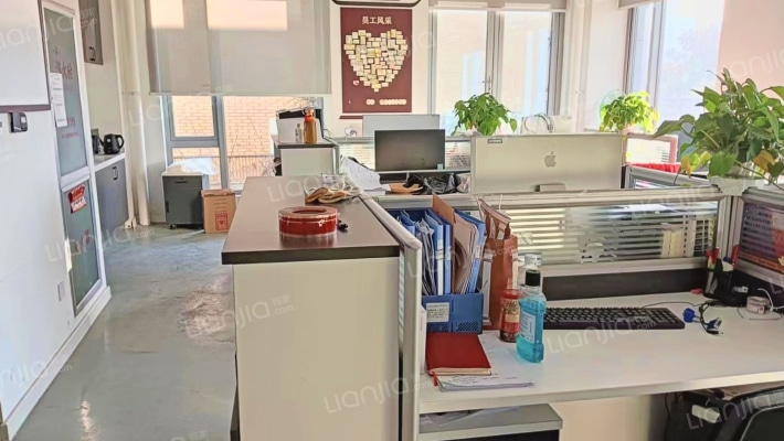 美立方（高新区）二手房实景图