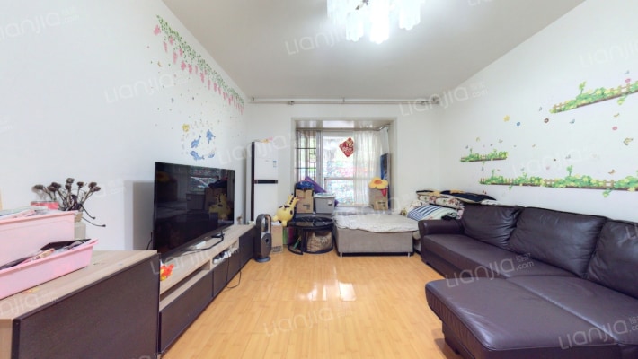 北回归线一期二手房实景图