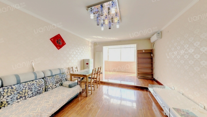 北街家园八区二手房实景图