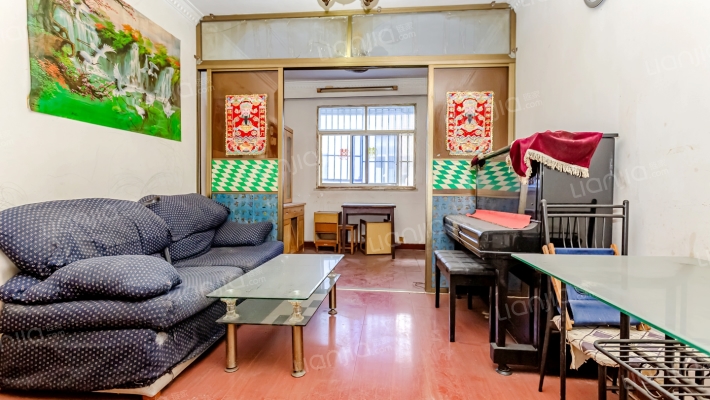 沪太路807弄二手房实景图