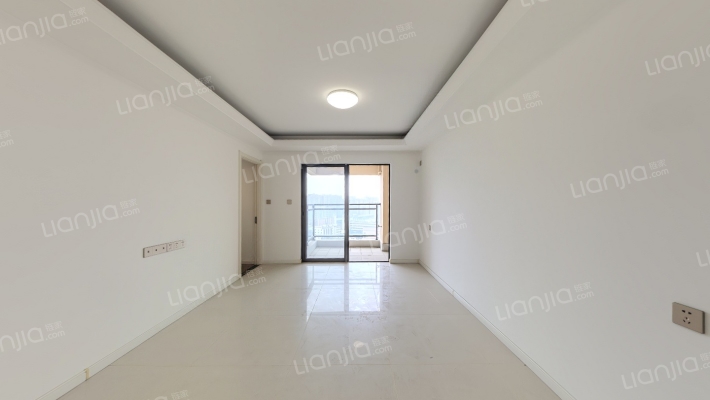 万科第五城二手房实景图