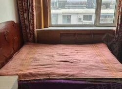 整租·阿尔丁大街11号街坊 2室1厅 南_阿尔丁大街11号街坊租房