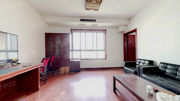 数字生活二手房实景图