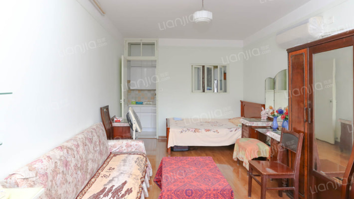 通海小区二手房实景图