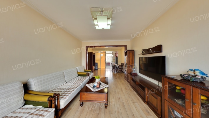 东辰小区二手房实景图