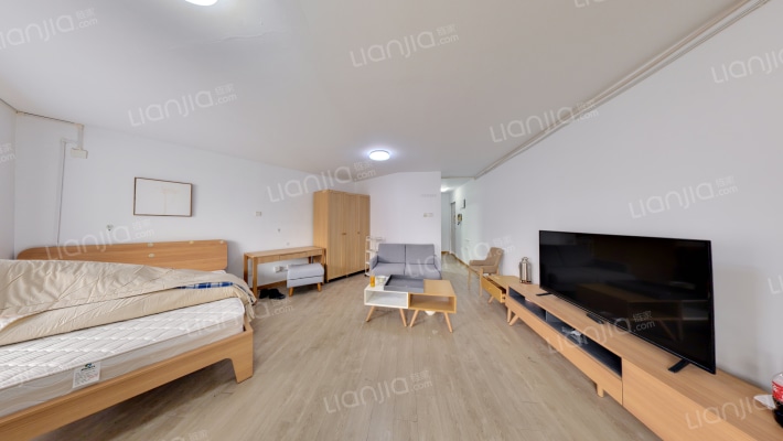 高巢二手房实景图