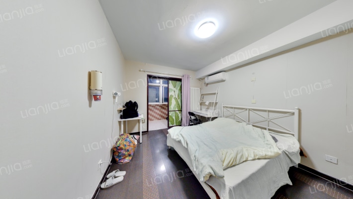 上地南路6号院二手房实景图