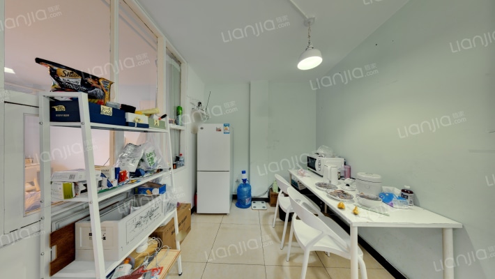 花园楼二手房实景图