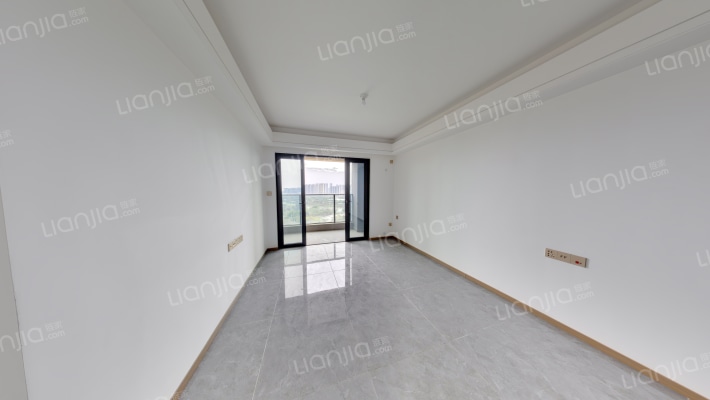 金融街·顺德金悦府二手房实景图