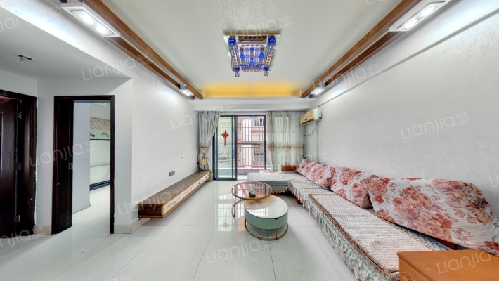 尚庭雅居二手房实景图