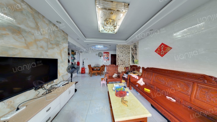 雅晴轩二手房实景图