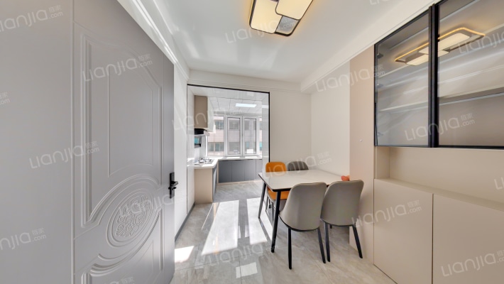 大连银行二手房实景图