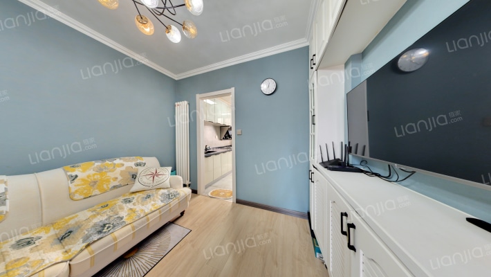 永平二手房实景图