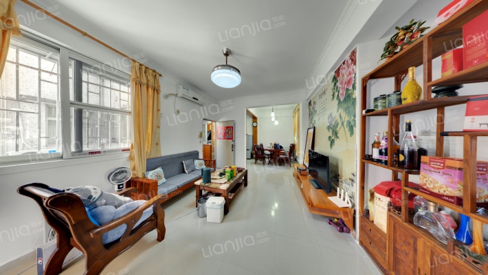 鹏湾花园二村二手房实景图