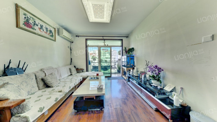 怡乐花园二手房实景图