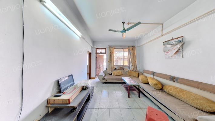 新华路2号二手房实景图