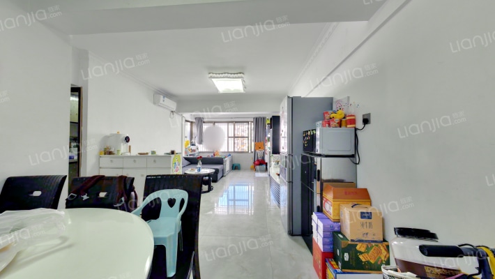 交运综合楼二手房实景图