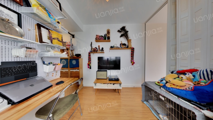 时代骄子大厦二手房实景图