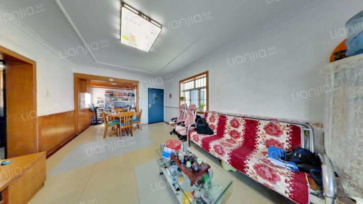 壆岗大厦二手房实景图