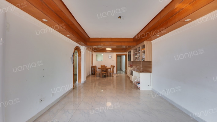 南山蛇口南水花园二手房实景图