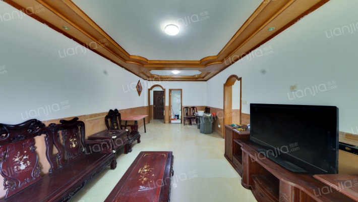 特皓苑二手房实景图