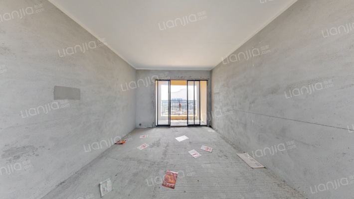 佳兆业金域花园二手房实景图