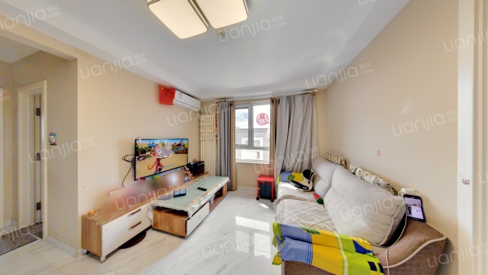 龙冠冠华苑紫薇园二手房实景图